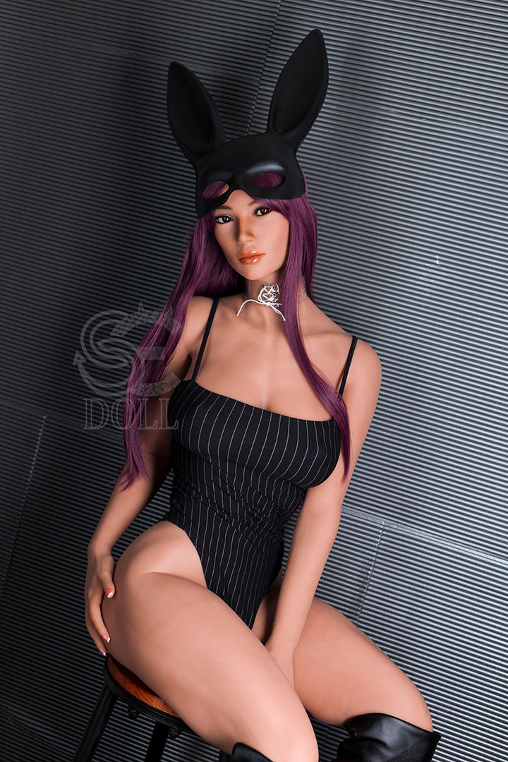 SEDoll Sexpuppe Bunny - housedoll - Sexroboter kaufen - Sexpuppe kaufen - Sexpuppe mieten Berlin - Günstige Sexpuppen