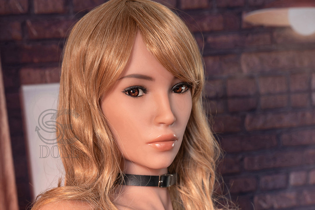 SEDoll Sexpuppe Emilie - housedoll - Sexroboter kaufen - Sexpuppe kaufen - Sexpuppe mieten Berlin - Günstige Sexpuppen