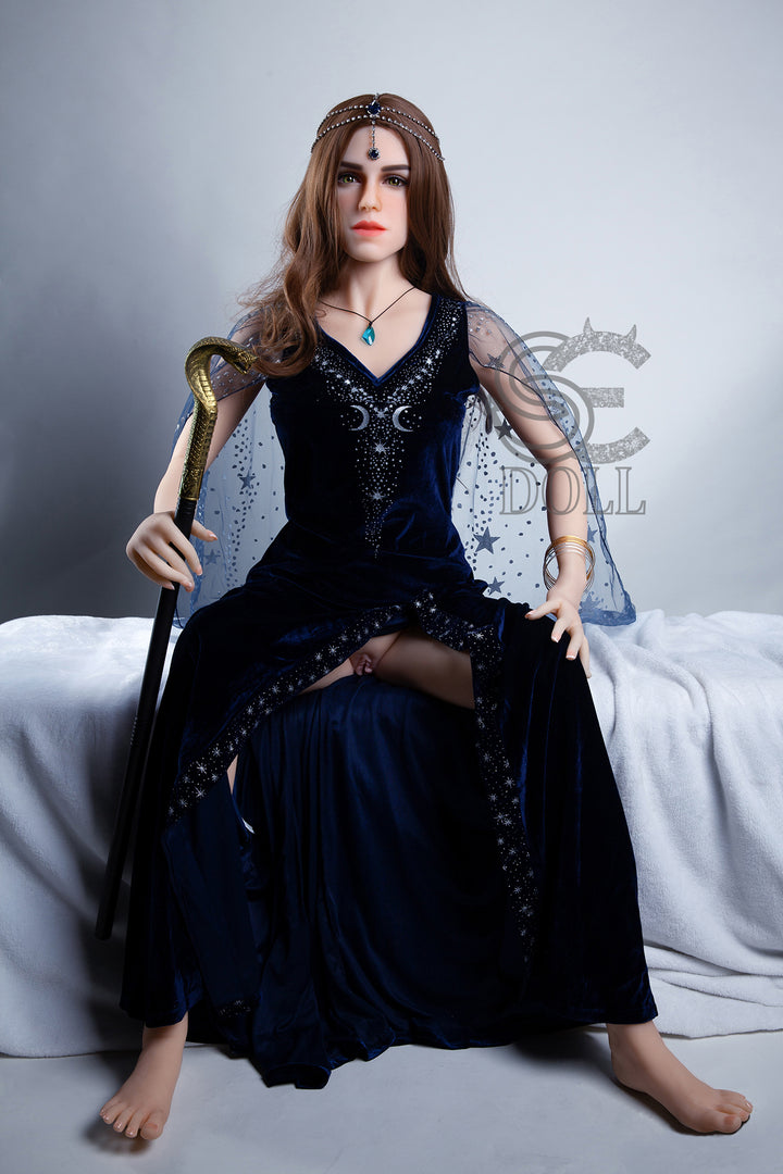 SEDoll Sexpuppe Flora - housedoll - Sexroboter kaufen - Sexpuppe kaufen - Sexpuppe mieten Berlin - Günstige Sexpuppen