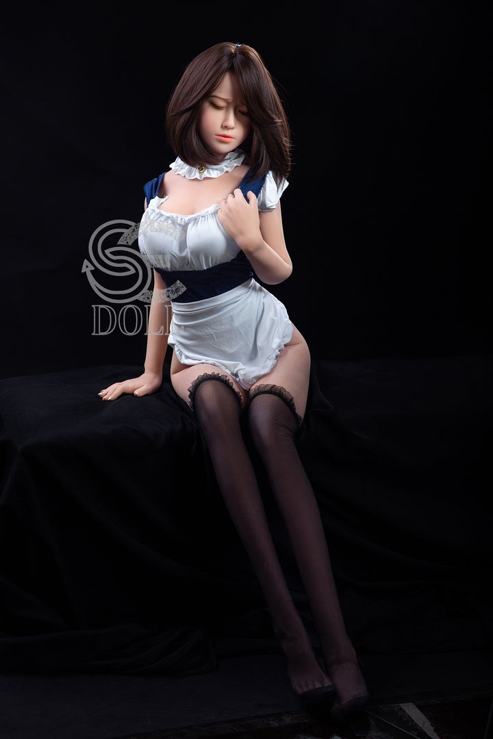 SEDoll Sexpuppe Lilith - housedoll - Sexroboter kaufen - Sexpuppe kaufen - Sexpuppe mieten Berlin - Günstige Sexpuppen