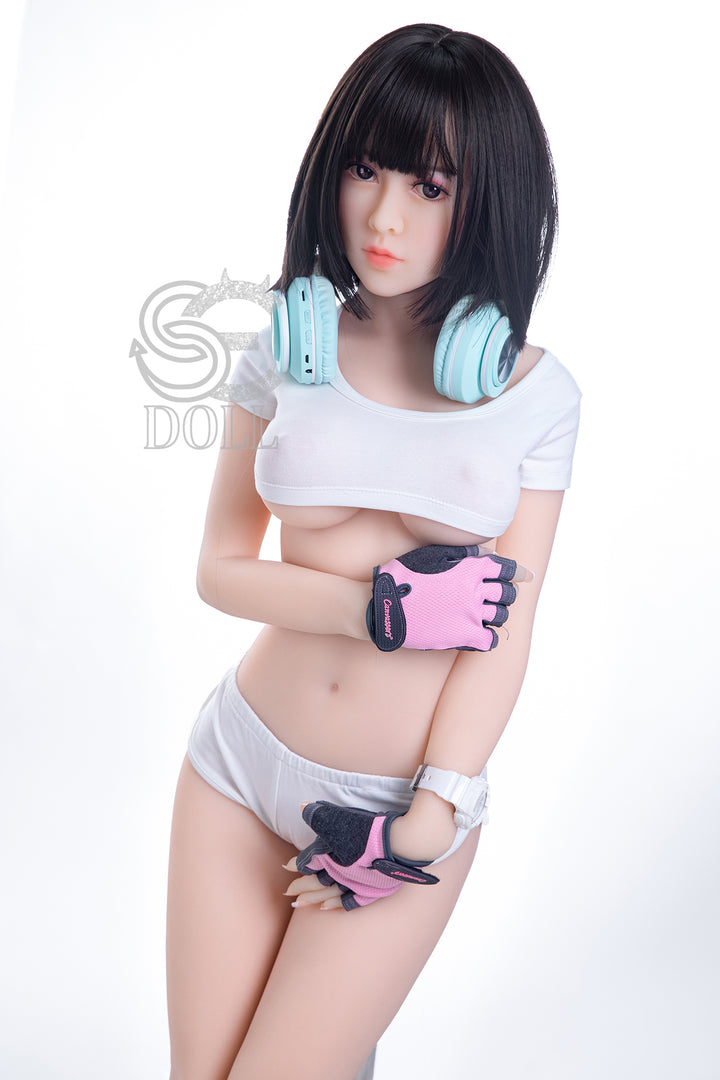 SEDoll Sexpuppe Miku - housedoll - Sexroboter kaufen - Sexpuppe kaufen - Sexpuppe mieten Berlin - Günstige Sexpuppen