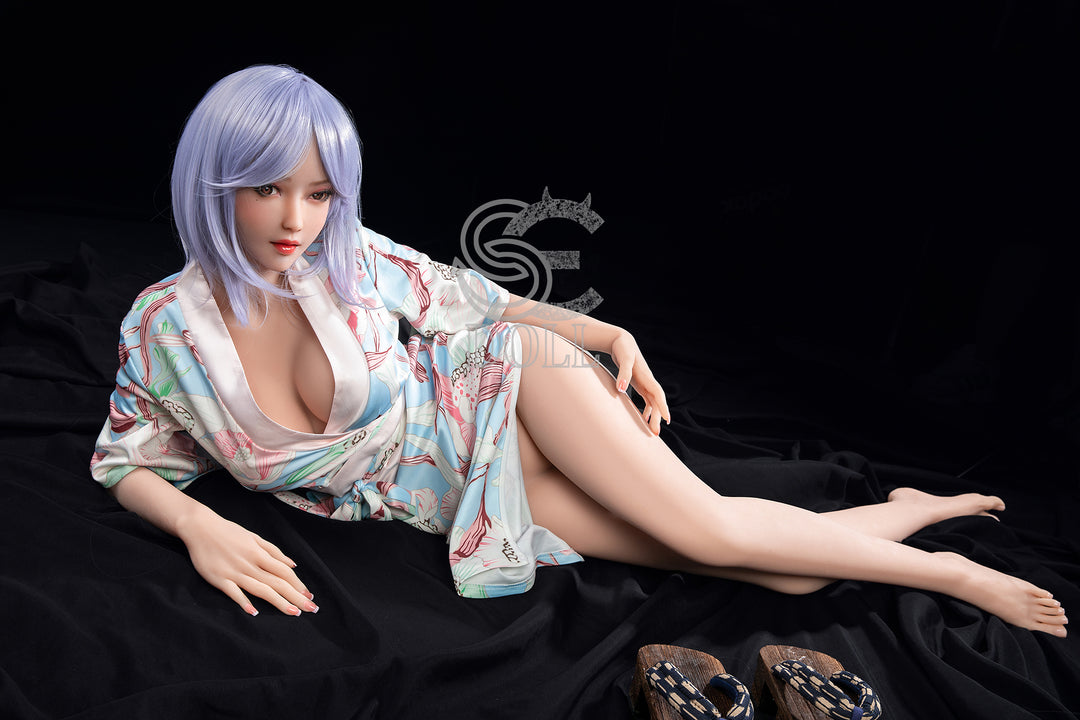 SEDoll Sexpuppe Murasaki - housedoll - Sexroboter kaufen - Sexpuppe kaufen - Sexpuppe mieten Berlin - Günstige Sexpuppen