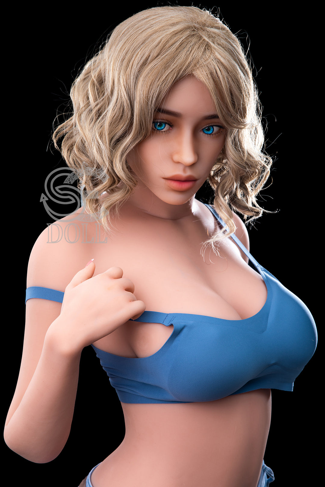 SEDoll Sexpuppe Julietta - housedoll - Sexroboter kaufen - Sexpuppe kaufen - Sexpuppe mieten Berlin - Günstige Sexpuppen