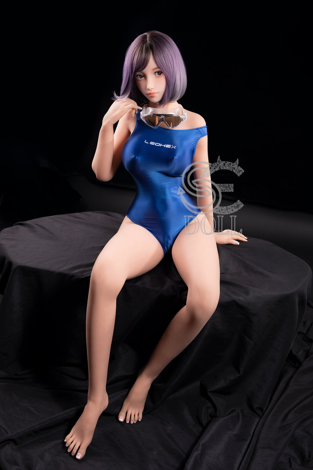 SEDoll Sexpuppe Mikki - housedoll - Sexroboter kaufen - Sexpuppe kaufen - Sexpuppe mieten Berlin - Günstige Sexpuppen