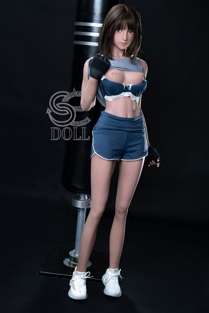 SEDoll Sexpuppe Heylie - housedoll - Sexroboter kaufen - Sexpuppe kaufen - Sexpuppe mieten Berlin - Günstige Sexpuppen