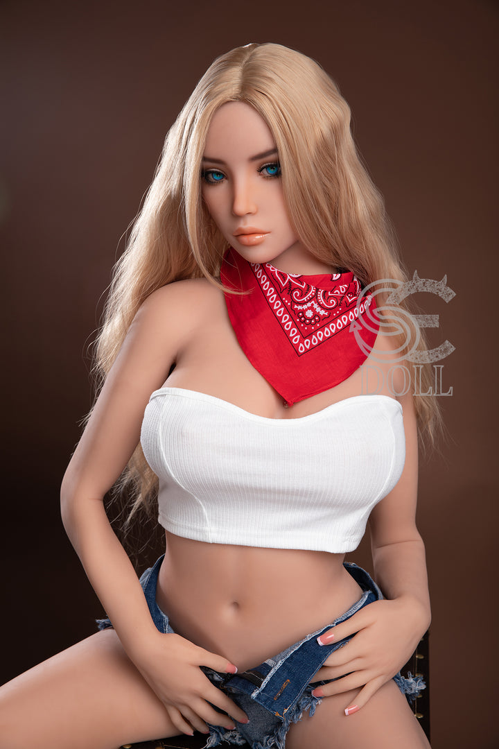 SEDoll Sexpuppe Caroline - housedoll - Sexroboter kaufen - Sexpuppe kaufen - Sexpuppe mieten Berlin - Günstige Sexpuppen