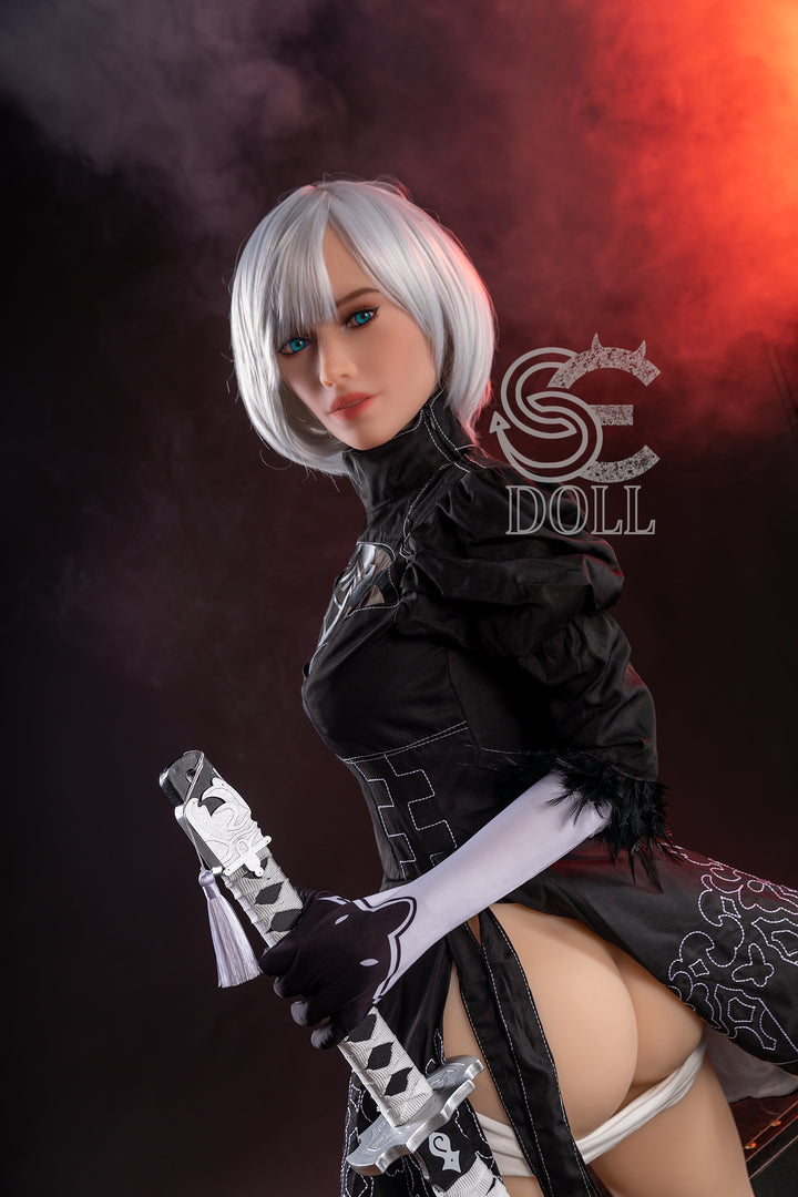 SEDoll Sexpuppe Natta - housedoll - Sexroboter kaufen - Sexpuppe kaufen - Sexpuppe mieten Berlin - Günstige Sexpuppen