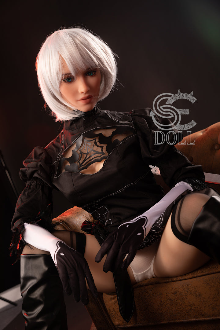 SEDoll Sexpuppe Natta - housedoll - Sexroboter kaufen - Sexpuppe kaufen - Sexpuppe mieten Berlin - Günstige Sexpuppen