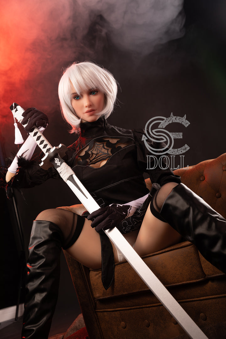 SEDoll Sexpuppe Natta - housedoll - Sexroboter kaufen - Sexpuppe kaufen - Sexpuppe mieten Berlin - Günstige Sexpuppen