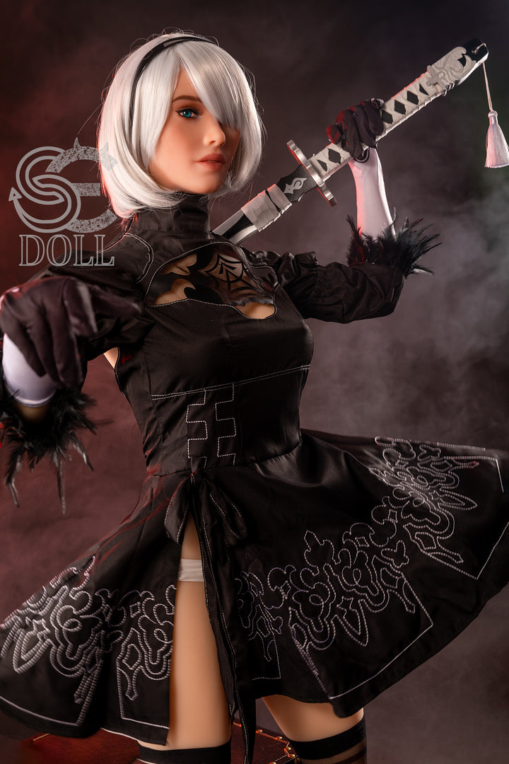 SEDoll Sexpuppe Natta - housedoll - Sexroboter kaufen - Sexpuppe kaufen - Sexpuppe mieten Berlin - Günstige Sexpuppen