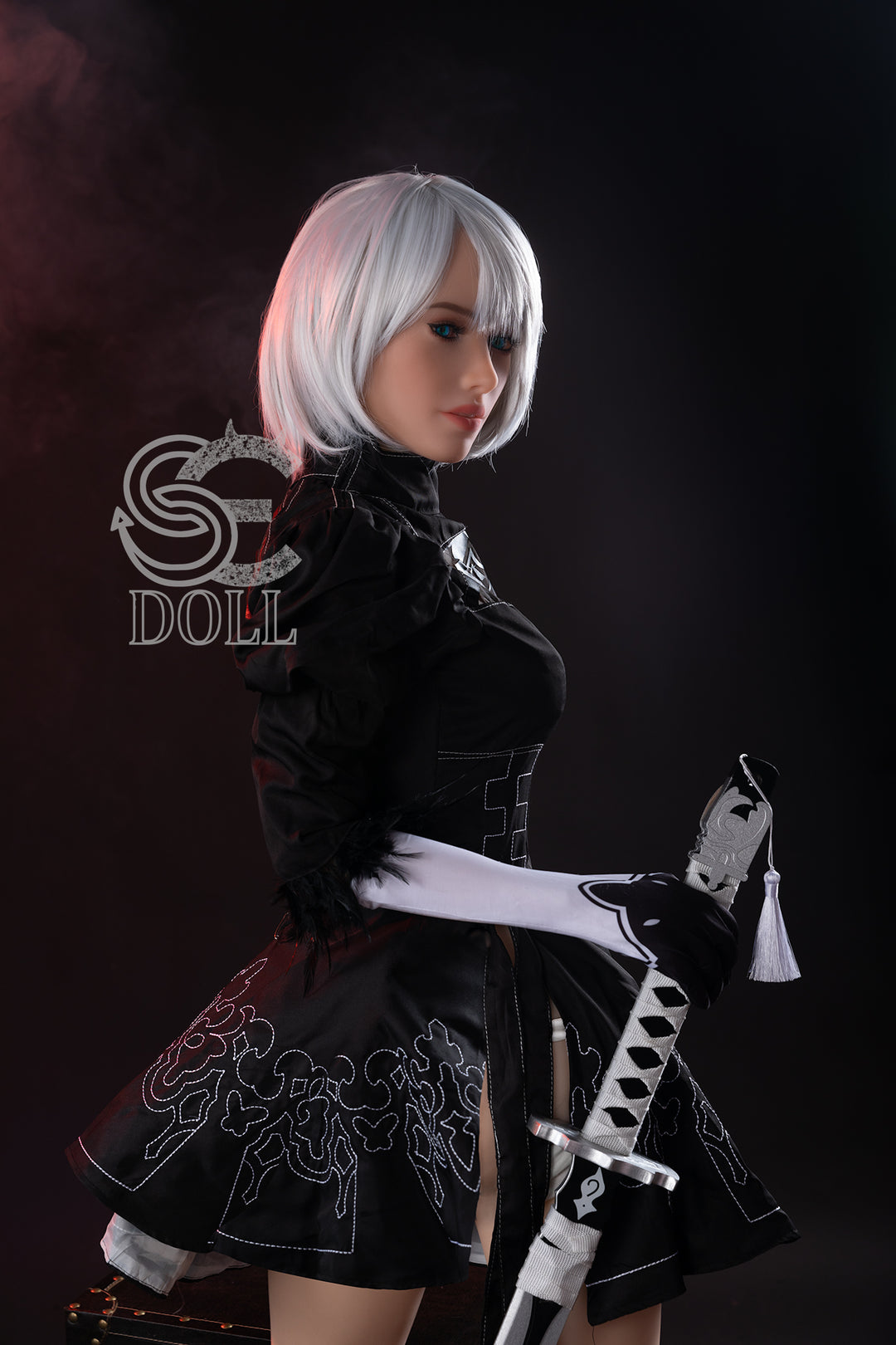 SEDoll Sexpuppe Natta - housedoll - Sexroboter kaufen - Sexpuppe kaufen - Sexpuppe mieten Berlin - Günstige Sexpuppen