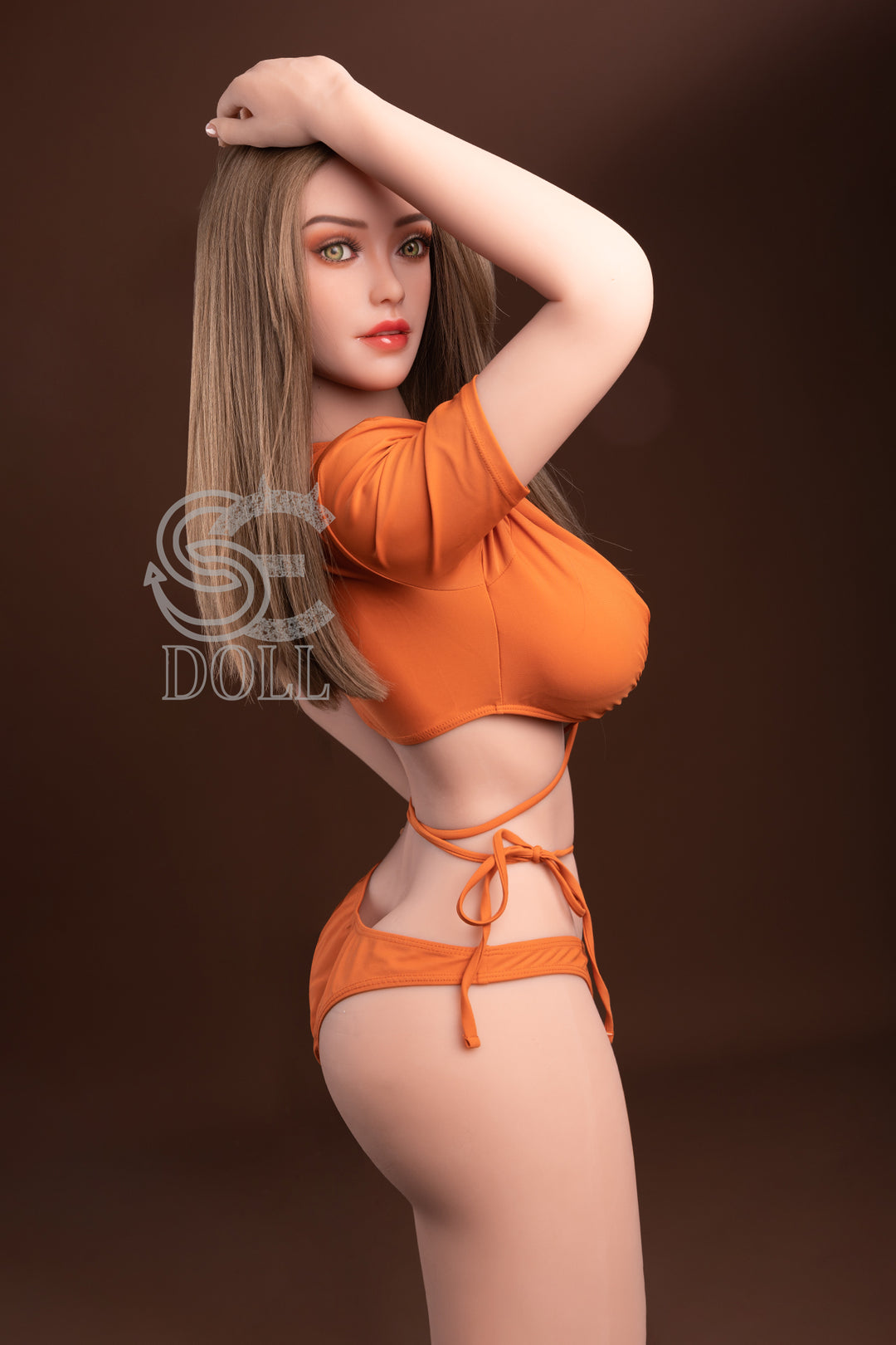 SEDoll Sexpuppe Vicky - housedoll - Sexroboter kaufen - Sexpuppe kaufen - Sexpuppe mieten Berlin - Günstige Sexpuppen