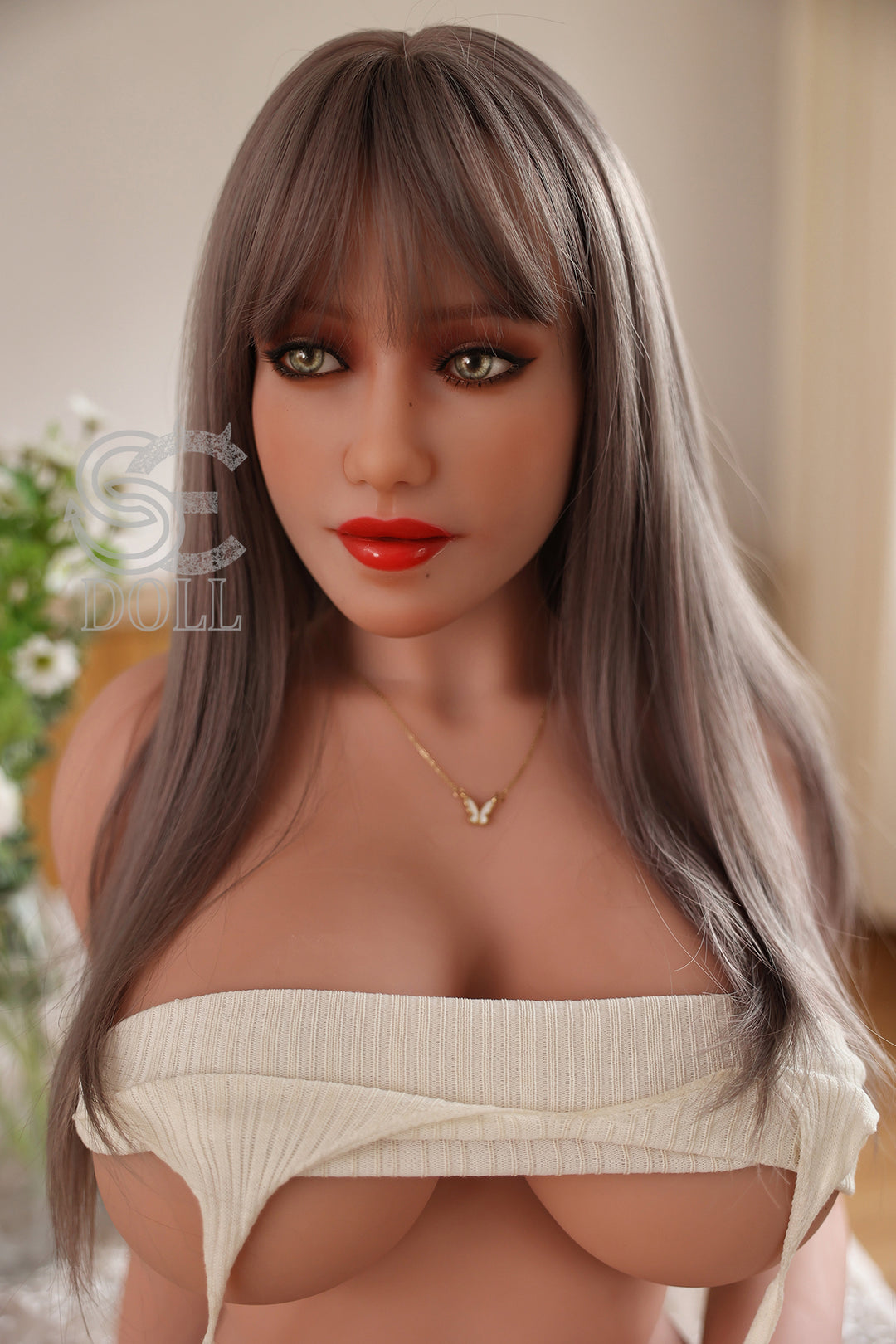 SEDoll Sexpuppe Syda - housedoll - Sexroboter kaufen - Sexpuppe kaufen - Sexpuppe mieten Berlin - Günstige Sexpuppen