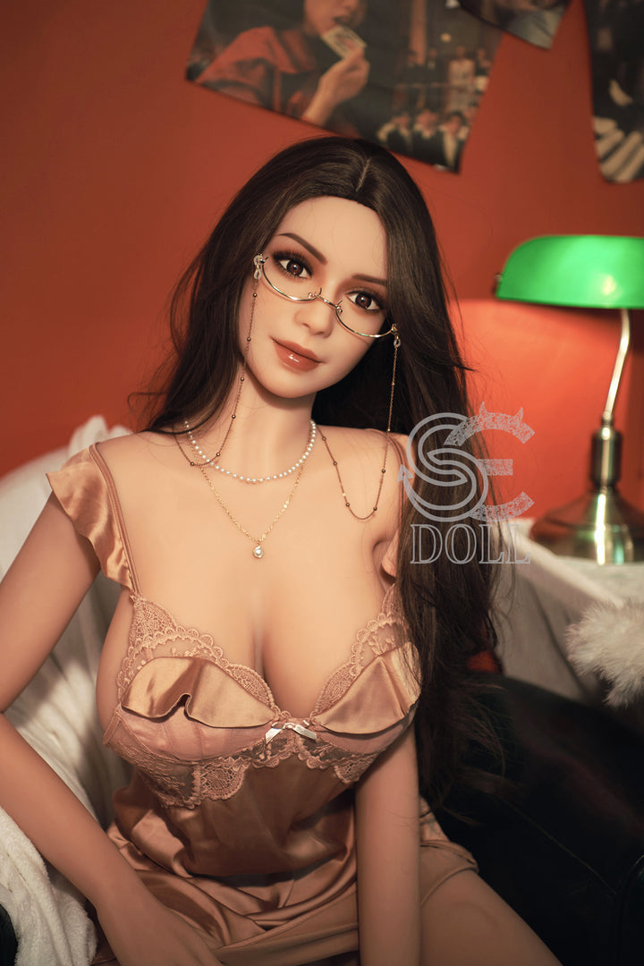 SEDoll Sexpuppe Camille - housedoll - Sexroboter kaufen - Sexpuppe kaufen - Sexpuppe mieten Berlin - Günstige Sexpuppen