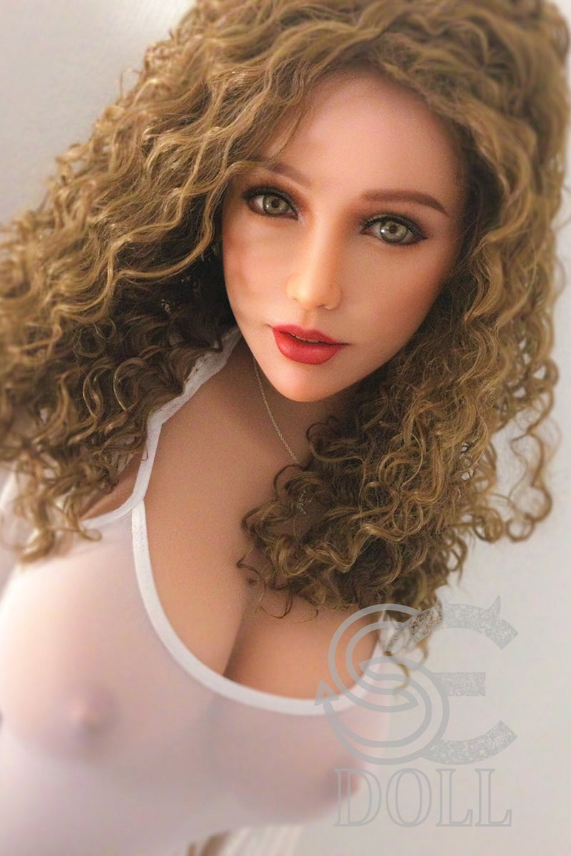 SEDoll Sexpuppe Aileen - housedoll - Sexroboter kaufen - Sexpuppe kaufen - Sexpuppe mieten Berlin - Günstige Sexpuppen