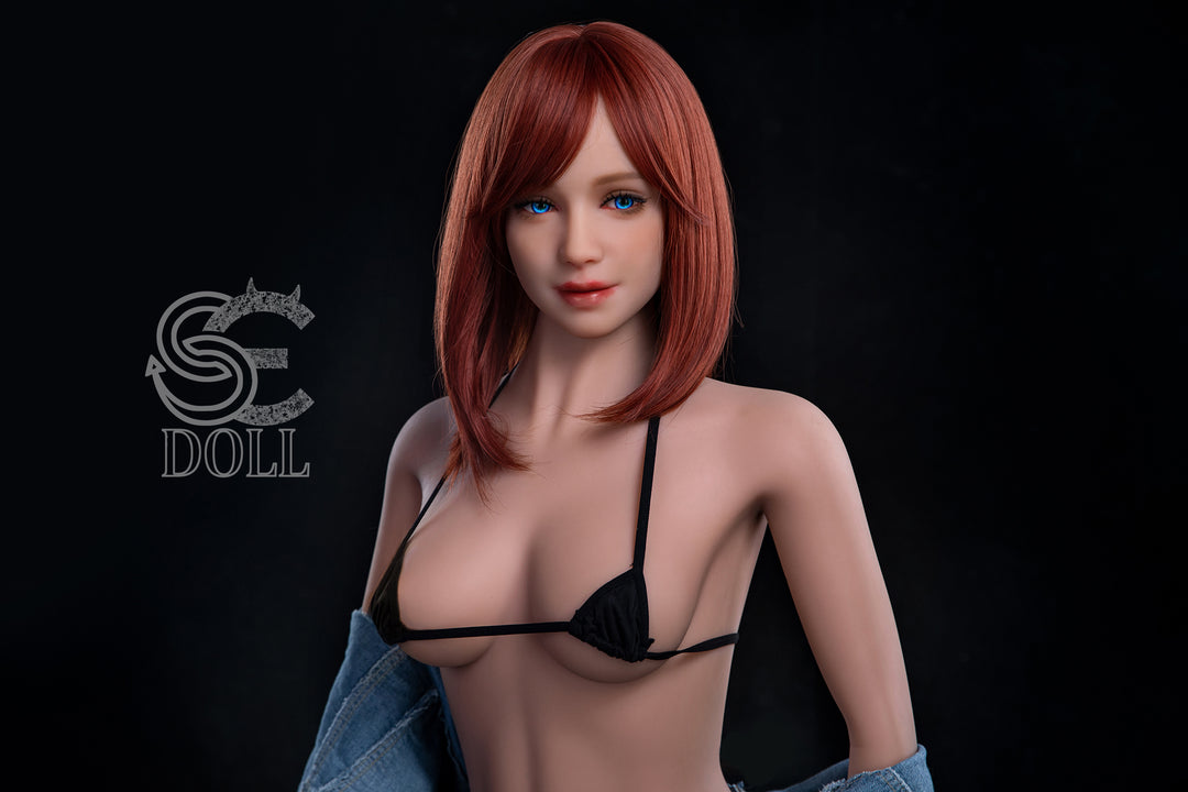 SEDoll Sexpuppe Lyn - housedoll - Sexroboter kaufen - Sexpuppe kaufen - Sexpuppe mieten Berlin - Günstige Sexpuppen