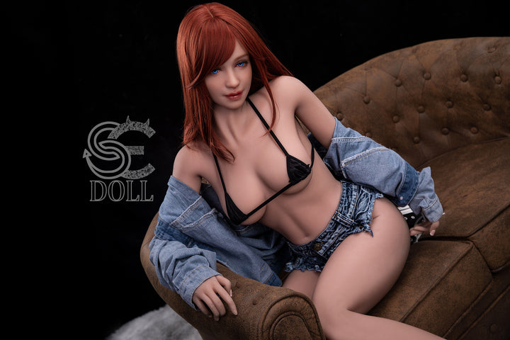 SEDoll Sexpuppe Lyn - housedoll - Sexroboter kaufen - Sexpuppe kaufen - Sexpuppe mieten Berlin - Günstige Sexpuppen