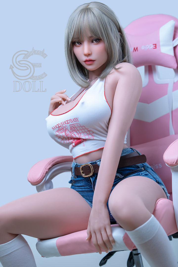 SEDoll Sexpuppe Akina - housedoll - Sexroboter kaufen - Sexpuppe kaufen - Sexpuppe mieten Berlin - Günstige Sexpuppen