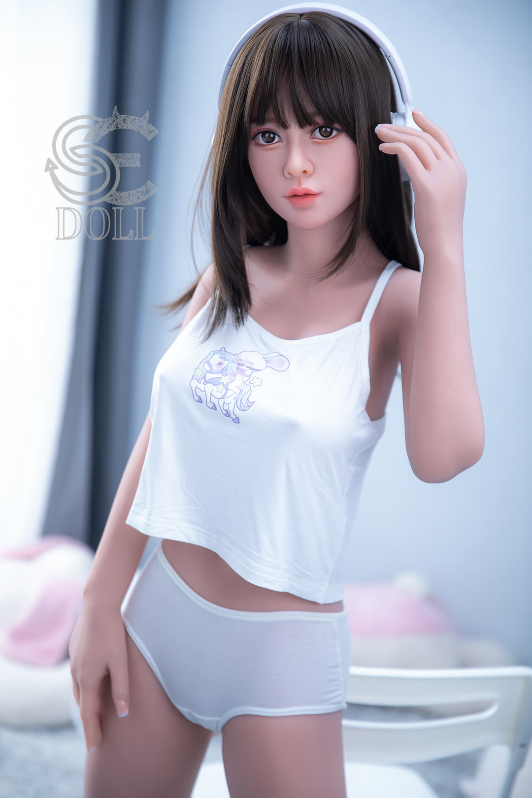 SEDoll Sexpuppe Kilo - housedoll - Sexroboter kaufen - Sexpuppe kaufen - Sexpuppe mieten Berlin - Günstige Sexpuppen