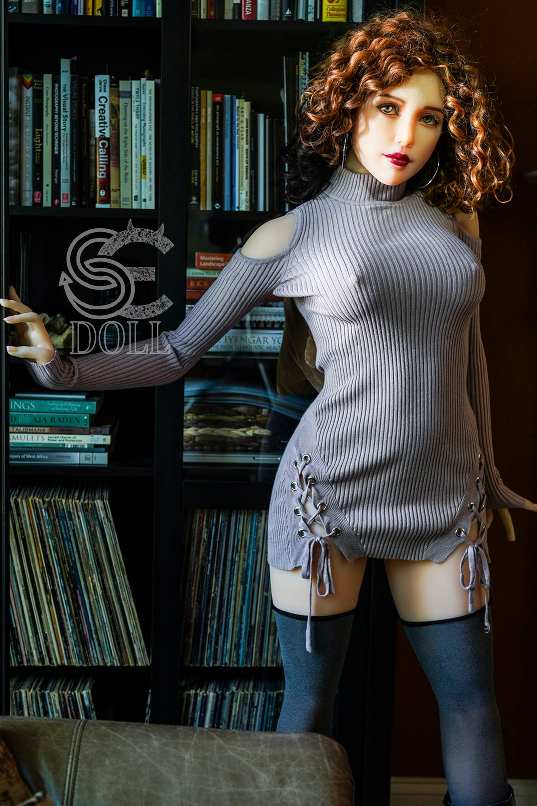 SEDoll Sexpuppe Emma - housedoll - Sexroboter kaufen - Sexpuppe kaufen - Sexpuppe mieten Berlin - Günstige Sexpuppen