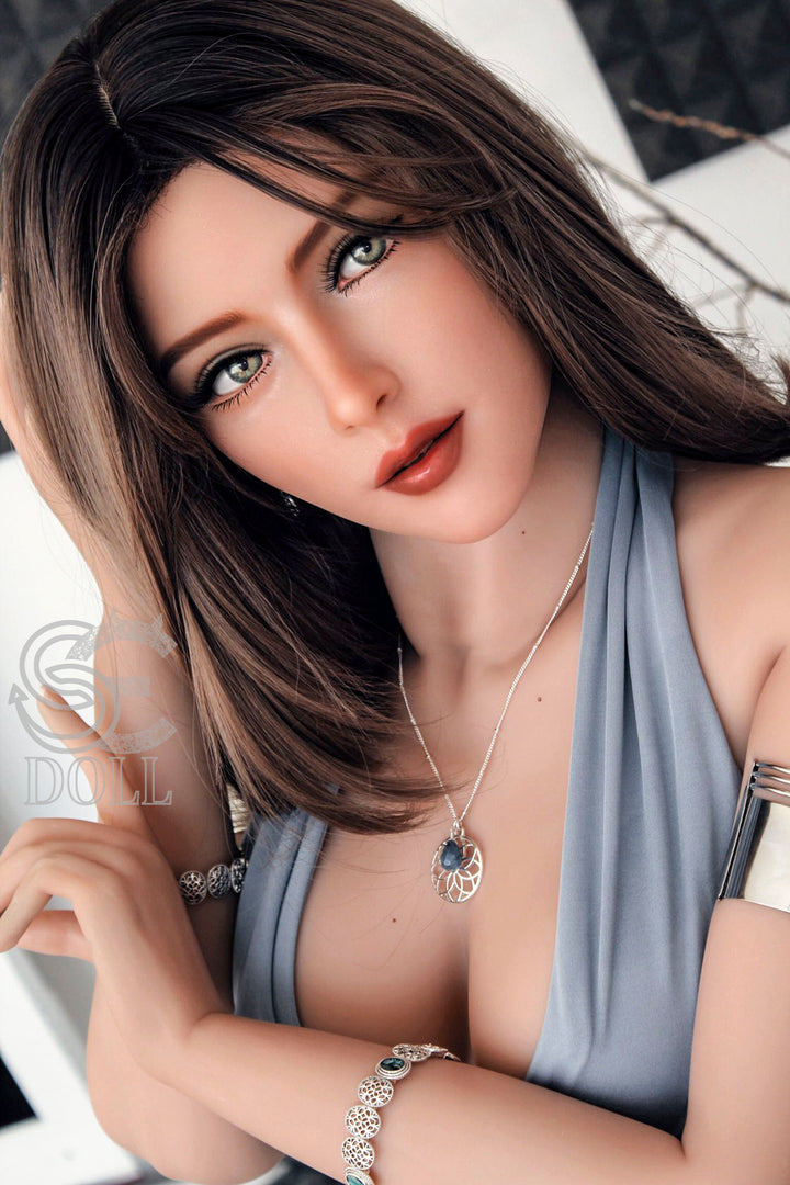 SEDoll Sexpuppe Anika - housedoll - Sexroboter kaufen - Sexpuppe kaufen - Sexpuppe mieten Berlin - Günstige Sexpuppen