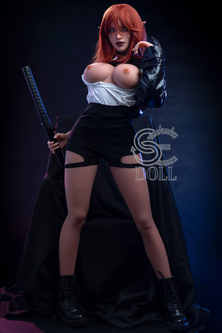 SEDoll Sexpuppe Eyla - housedoll - Sexroboter kaufen - Sexpuppe kaufen - Sexpuppe mieten Berlin - Günstige Sexpuppen