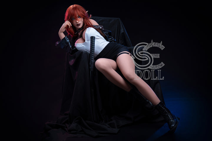 SEDoll Sexpuppe Eyla - housedoll - Sexroboter kaufen - Sexpuppe kaufen - Sexpuppe mieten Berlin - Günstige Sexpuppen