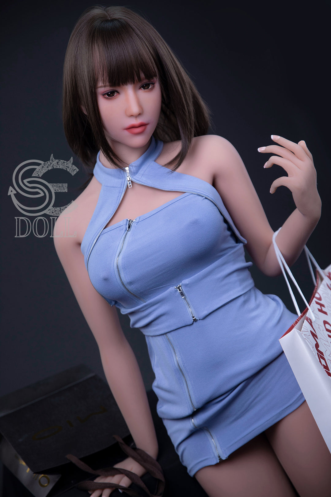 SEDoll Sexpuppe Maya - housedoll - Sexroboter kaufen - Sexpuppe kaufen - Sexpuppe mieten Berlin - Günstige Sexpuppen