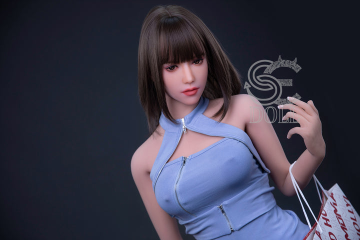 SEDoll Sexpuppe Maya - housedoll - Sexroboter kaufen - Sexpuppe kaufen - Sexpuppe mieten Berlin - Günstige Sexpuppen