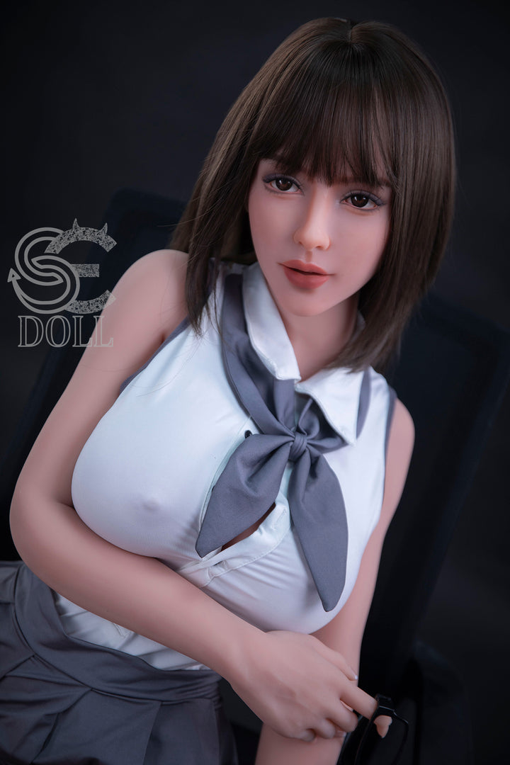 SEDoll Sexpuppe Nina - housedoll - Sexroboter kaufen - Sexpuppe kaufen - Sexpuppe mieten Berlin - Günstige Sexpuppen