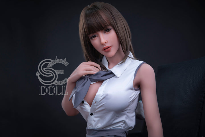 SEDoll Sexpuppe Nina - housedoll - Sexroboter kaufen - Sexpuppe kaufen - Sexpuppe mieten Berlin - Günstige Sexpuppen