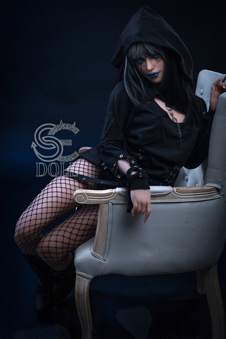 SEDoll Sexpuppe Hilarry - housedoll - Sexroboter kaufen - Sexpuppe kaufen - Sexpuppe mieten Berlin - Günstige Sexpuppen