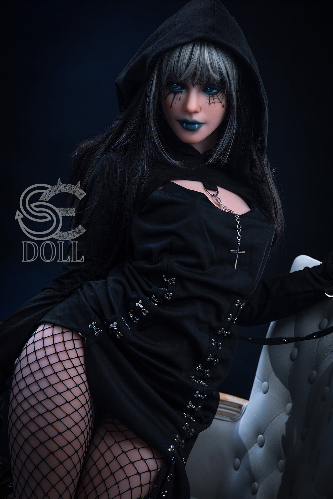 SEDoll Sexpuppe Hilarry - housedoll - Sexroboter kaufen - Sexpuppe kaufen - Sexpuppe mieten Berlin - Günstige Sexpuppen