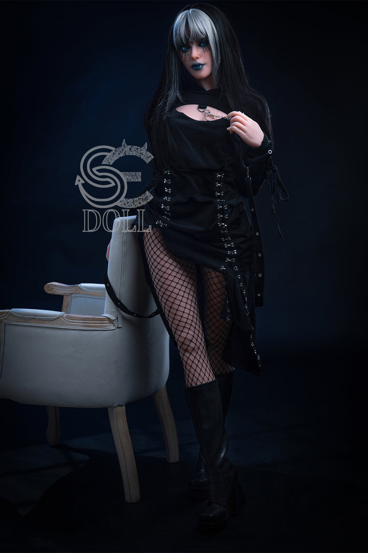 SEDoll Sexpuppe Hilarry - housedoll - Sexroboter kaufen - Sexpuppe kaufen - Sexpuppe mieten Berlin - Günstige Sexpuppen