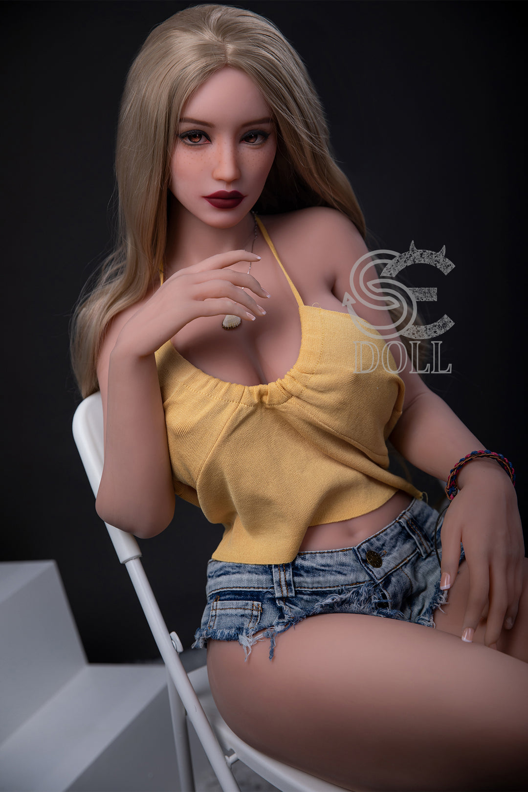 SEDoll Sexpuppe Amelie - housedoll - Sexroboter kaufen - Sexpuppe kaufen - Sexpuppe mieten Berlin - Günstige Sexpuppen