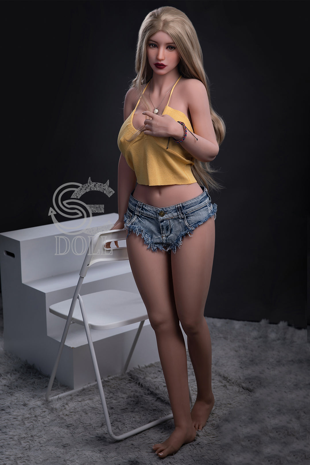 SEDoll Sexpuppe Amelie - housedoll - Sexroboter kaufen - Sexpuppe kaufen - Sexpuppe mieten Berlin - Günstige Sexpuppen