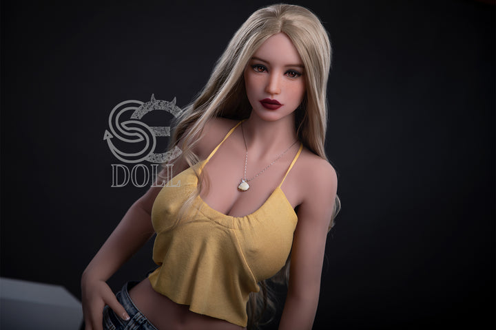 SEDoll Sexpuppe Amelie - housedoll - Sexroboter kaufen - Sexpuppe kaufen - Sexpuppe mieten Berlin - Günstige Sexpuppen