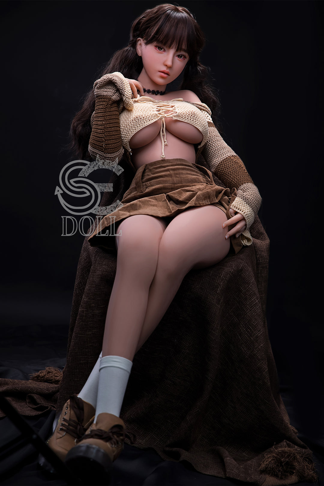 SEDoll Sexpuppe Hitomi - housedoll - Sexroboter kaufen - Sexpuppe kaufen - Sexpuppe mieten Berlin - Günstige Sexpuppen