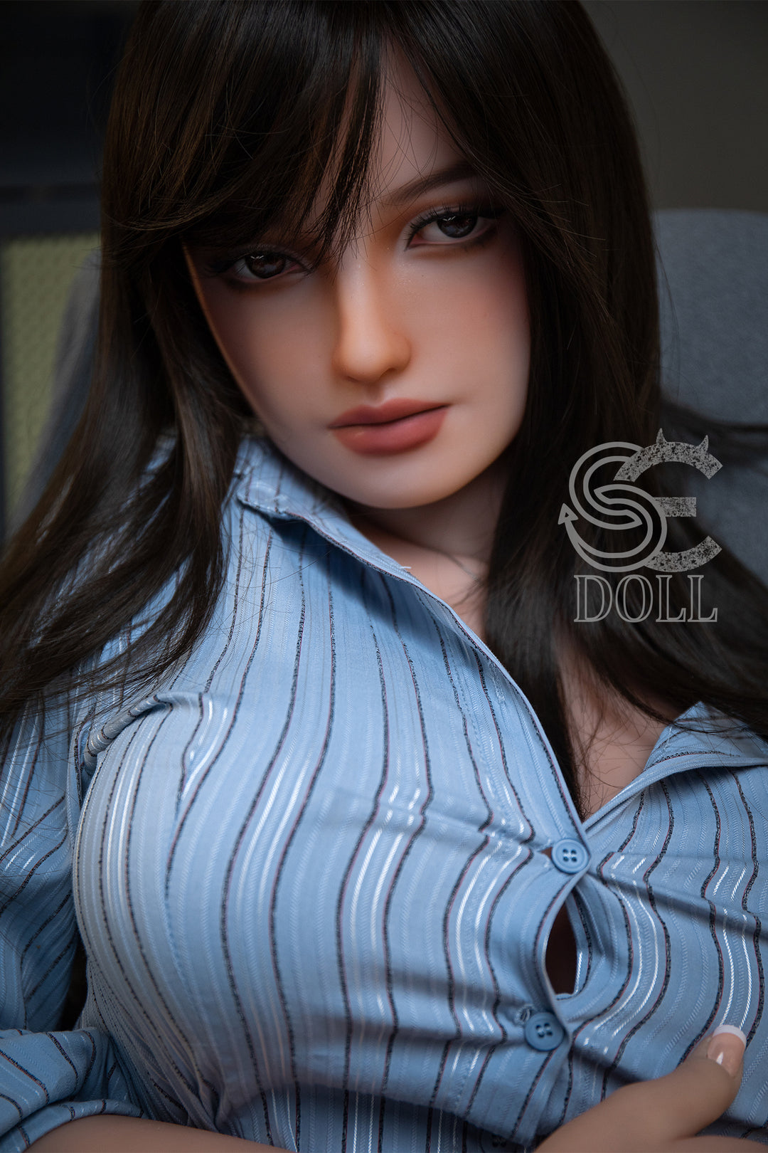 SEDoll Sexpuppe Amina - housedoll - Sexroboter kaufen - Sexpuppe kaufen - Sexpuppe mieten Berlin - Günstige Sexpuppen