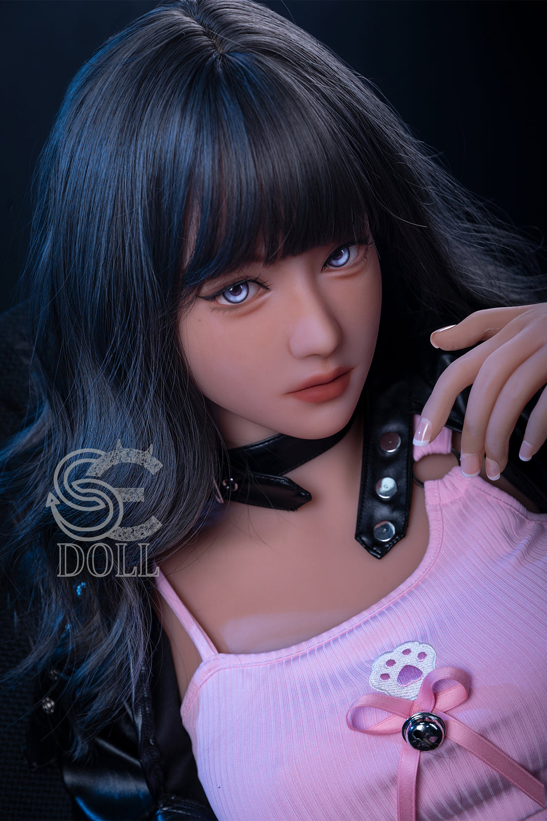 SEDoll Sexpuppe Yuuka - housedoll - Sexroboter kaufen - Sexpuppe kaufen - Sexpuppe mieten Berlin - Günstige Sexpuppen