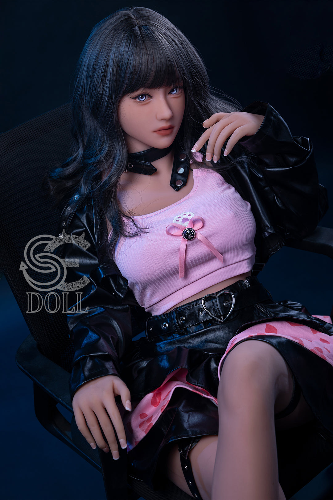 SEDoll Sexpuppe Yuuka - housedoll - Sexroboter kaufen - Sexpuppe kaufen - Sexpuppe mieten Berlin - Günstige Sexpuppen