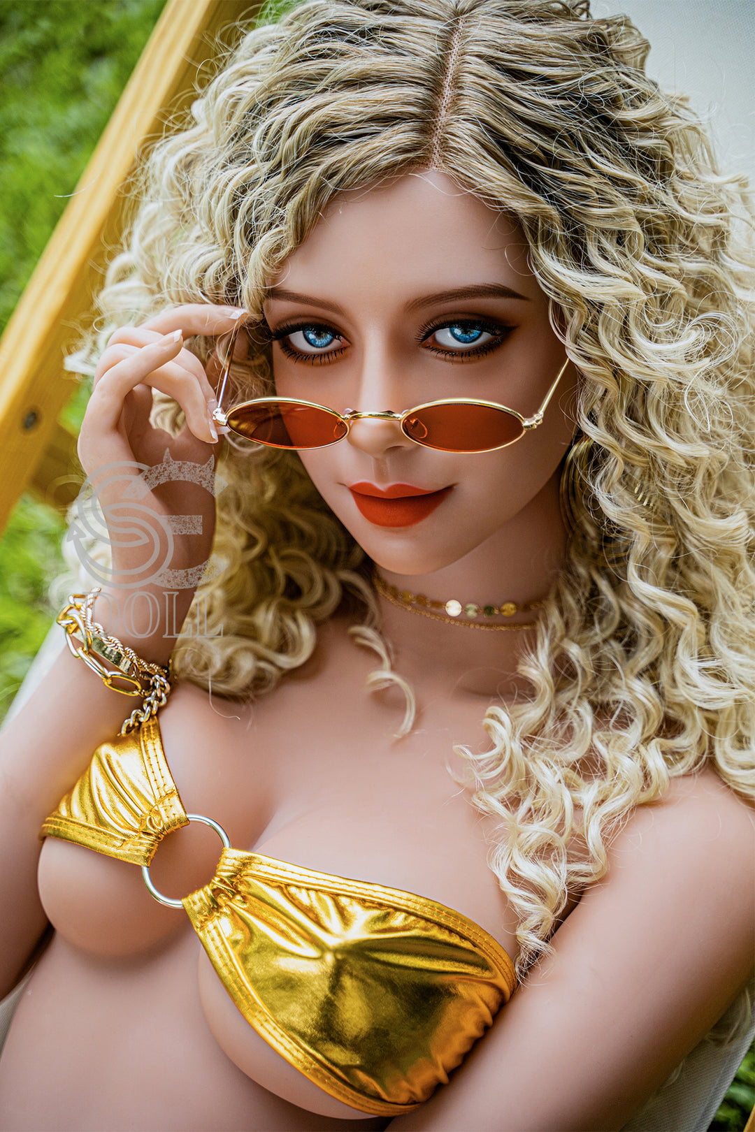 SEDoll Sexpuppe Doris - housedoll - Sexroboter kaufen - Sexpuppe kaufen - Sexpuppe mieten Berlin - Günstige Sexpuppen