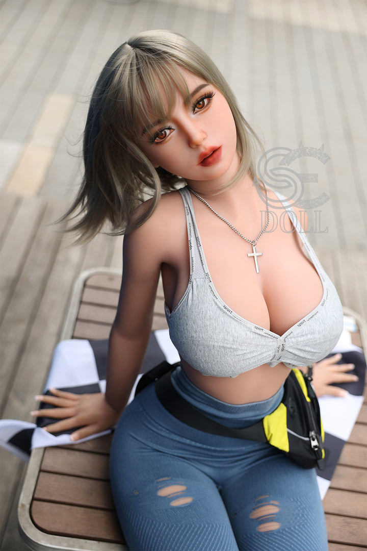 SEDoll Sexpuppe Lana - housedoll - Sexroboter kaufen - Sexpuppe kaufen - Sexpuppe mieten Berlin - Günstige Sexpuppen