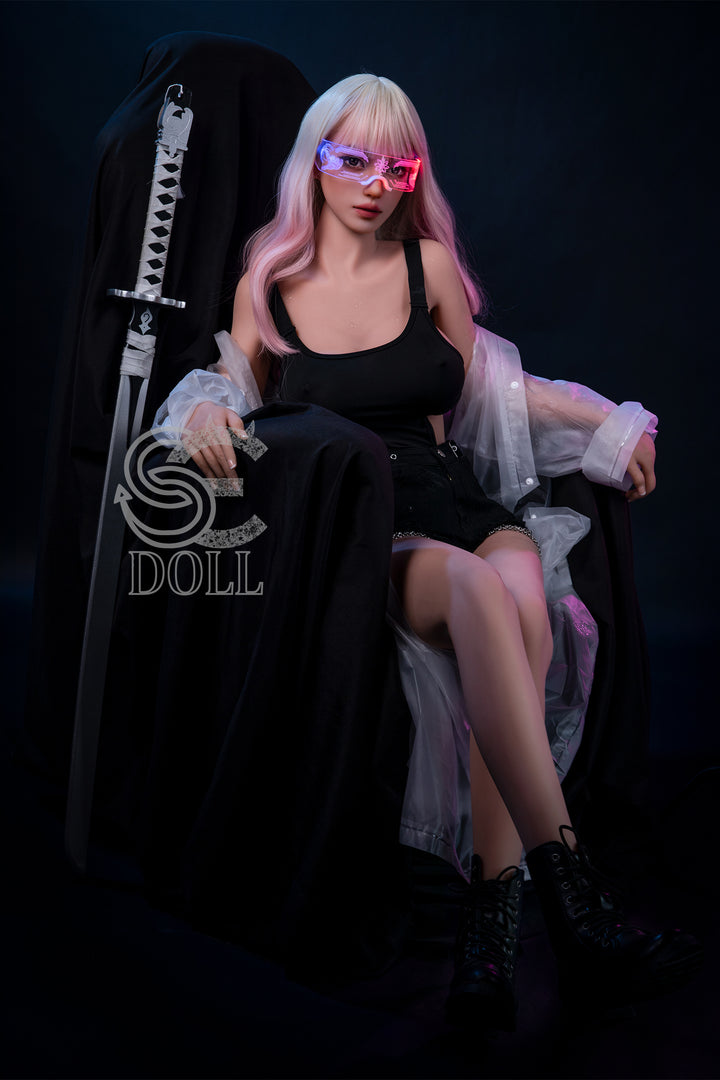 SEDoll Sexpuppe Mina - housedoll - Sexroboter kaufen - Sexpuppe kaufen - Sexpuppe mieten Berlin - Günstige Sexpuppen