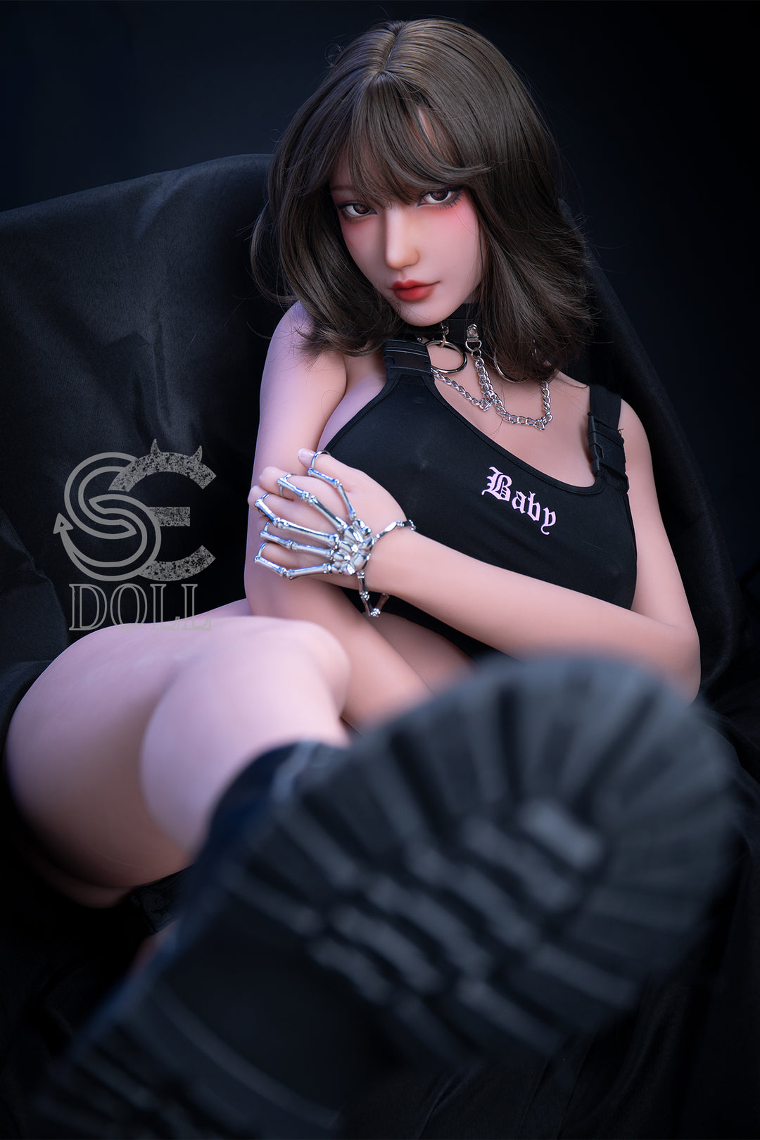 SEDoll Sexpuppe Makoto - housedoll - Sexroboter kaufen - Sexpuppe kaufen - Sexpuppe mieten Berlin - Günstige Sexpuppen