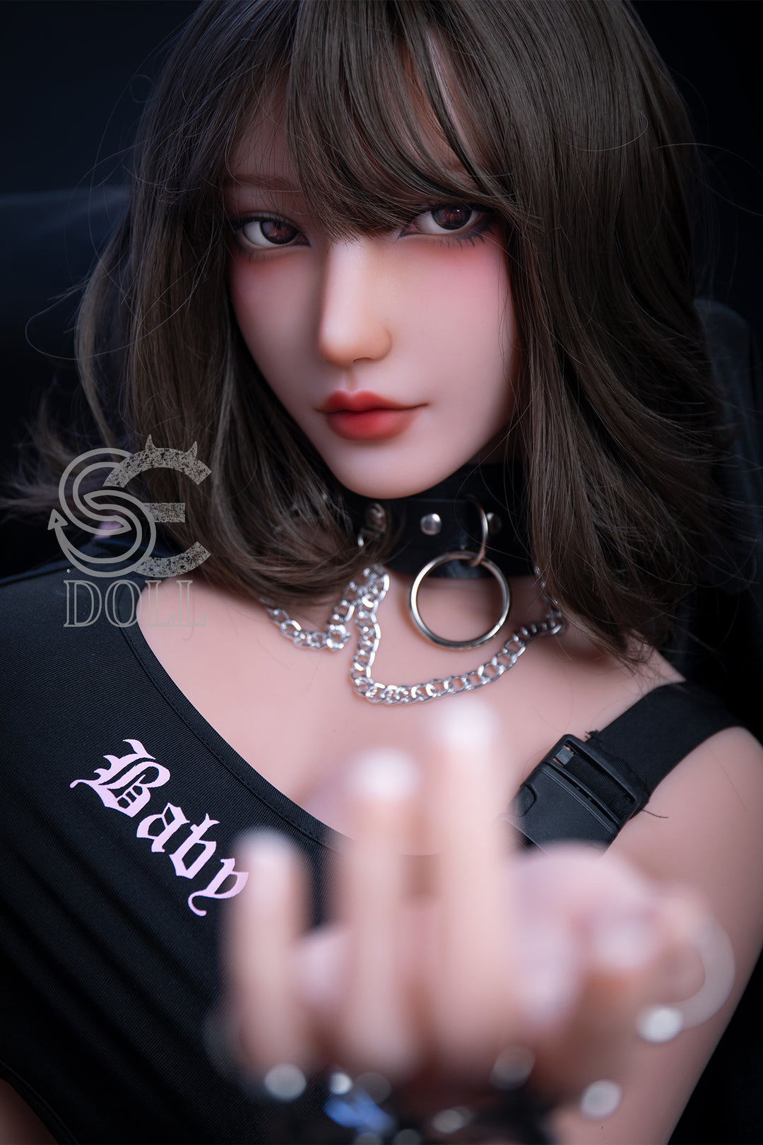 SEDoll Sexpuppe Makoto - housedoll - Sexroboter kaufen - Sexpuppe kaufen - Sexpuppe mieten Berlin - Günstige Sexpuppen