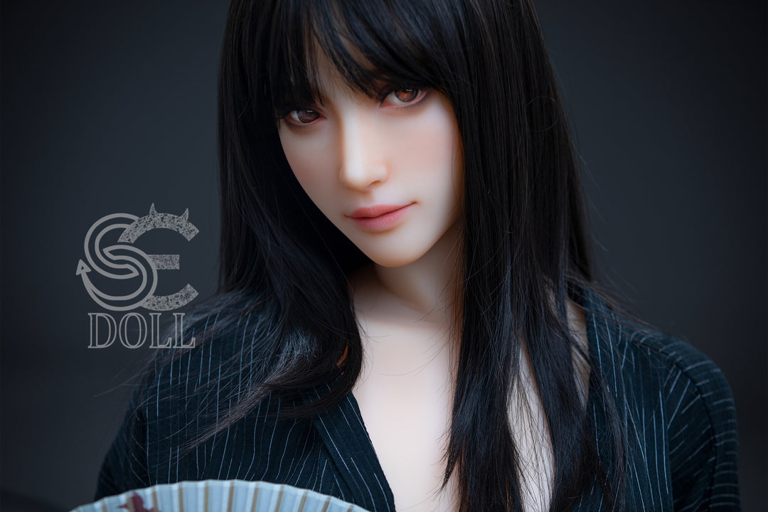 SEDoll Sexpuppe Aura - housedoll - Sexroboter kaufen - Sexpuppe kaufen - Sexpuppe mieten Berlin - Günstige Sexpuppen