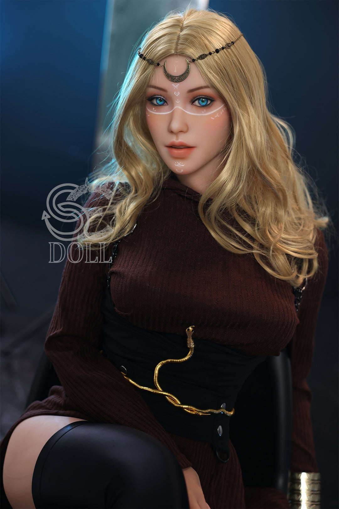 SEDoll Sexpuppe Becci - housedoll - Sexroboter kaufen - Sexpuppe kaufen - Sexpuppe mieten Berlin - Günstige Sexpuppen