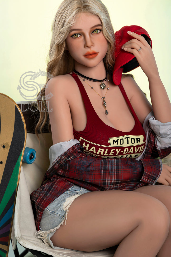 SEDoll Sexpuppe Hannah - housedoll - Sexroboter kaufen - Sexpuppe kaufen - Sexpuppe mieten Berlin - Günstige Sexpuppen