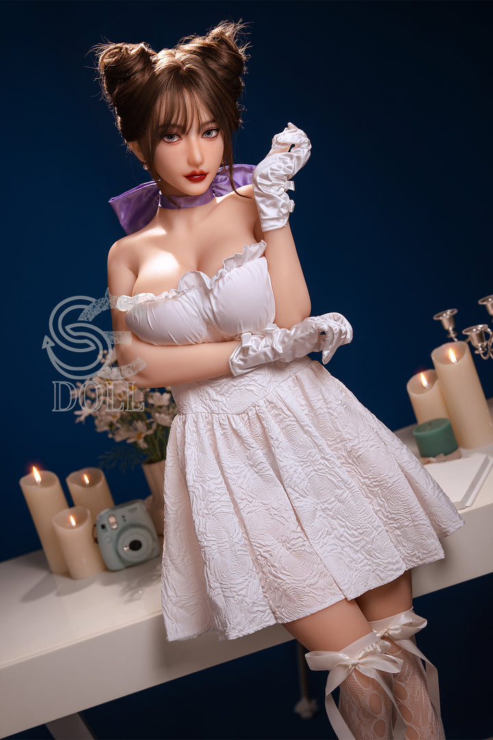 SEDoll Sexpuppe Makoto - housedoll - Sexroboter kaufen - Sexpuppe kaufen - Sexpuppe mieten Berlin - Günstige Sexpuppen